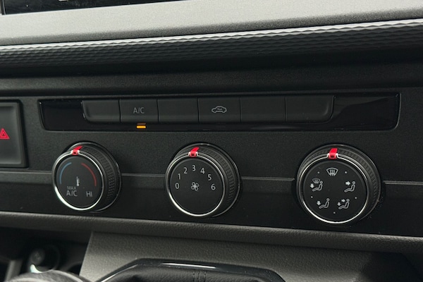 Used Volkswagen Transporter 2024 for sale - 76156444: Photo 19
