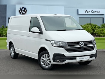 Volkswagen - Transporter