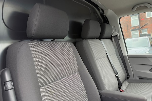 Used Volkswagen Transporter 2024 for sale - 76156444: Photo 21