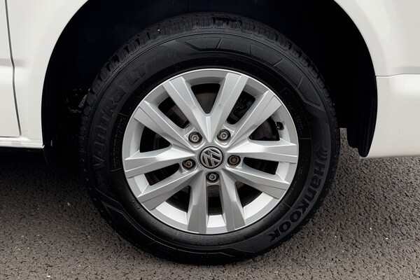 Used Volkswagen Transporter 2024 for sale - 76156444: Photo 22