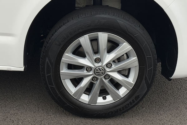 Used Volkswagen Transporter 2024 for sale - 76156444: Photo 24