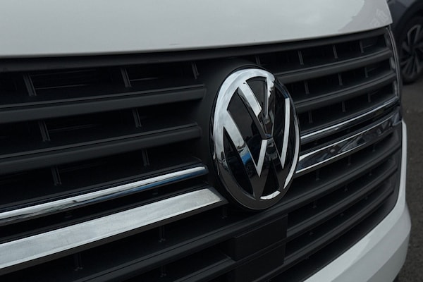 Used Volkswagen Transporter 2024 for sale - 76156444: Photo 25