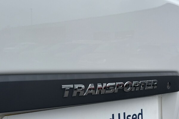 Used Volkswagen Transporter 2024 for sale - 76156444: Photo 28