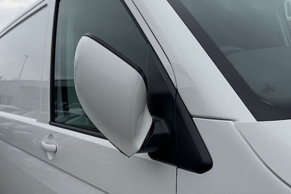 Used Volkswagen Transporter 2024 for sale - 76156444: Photo 31