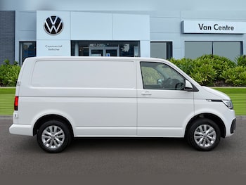 Used Volkswagen Transporter 2024 for sale - 76156444: Photo 3