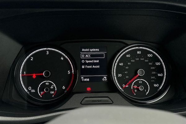Used Volkswagen Transporter 2024 for sale - 76156444: Photo 43