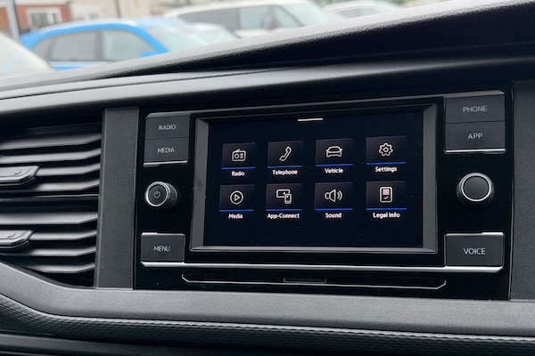 Used Volkswagen Transporter 2024 for sale - 76156444: Photo 44