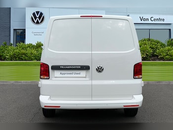 Used Volkswagen Transporter 2024 for sale - 76156444: Photo 4