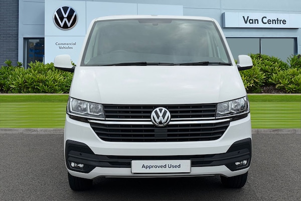 Used Volkswagen Transporter 2024 for sale - 76156444: Photo 6