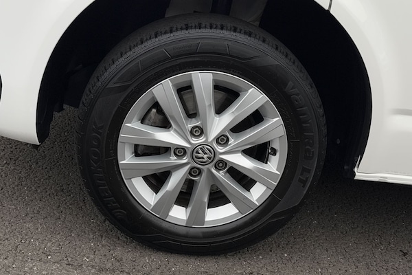 Used Volkswagen Transporter 2024 for sale - 76156444: Photo 7