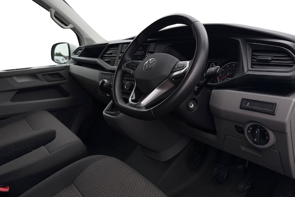 Used Volkswagen Transporter 2024 for sale - 76156444: Photo 8