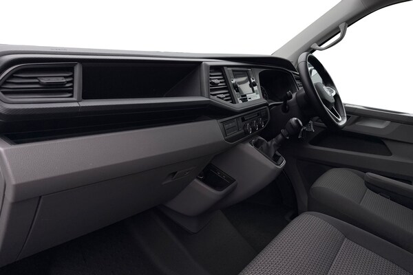 Used Volkswagen Transporter 2024 for sale - 76156444: Photo 9