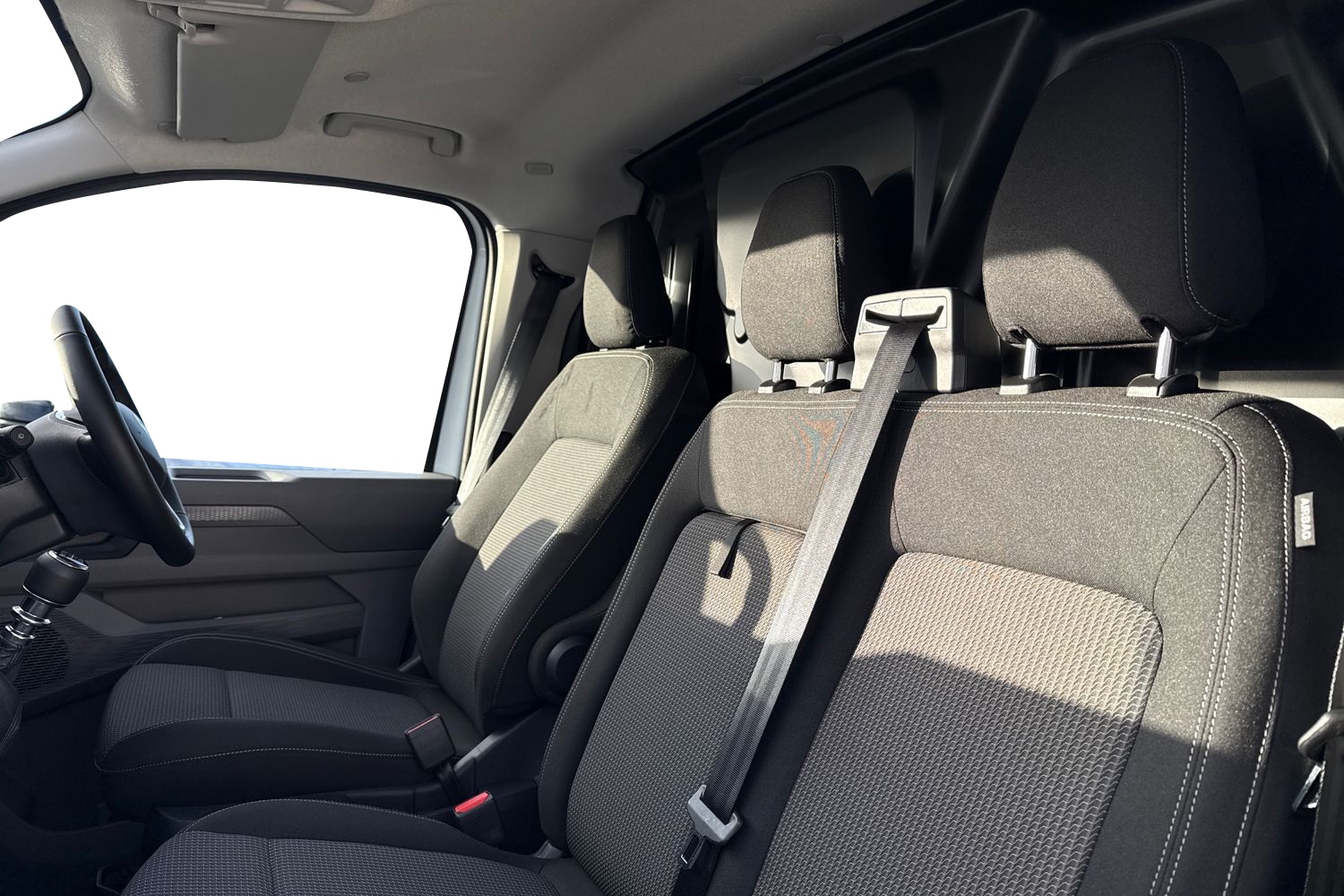 Used Volkswagen Transporter 2025 for sale - 77011567: Photo 10