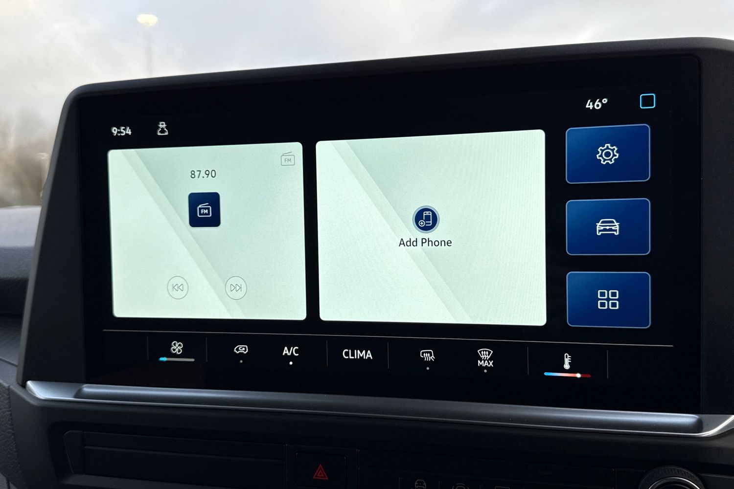 Used Volkswagen Transporter 2025 for sale - 77011567: Photo 11