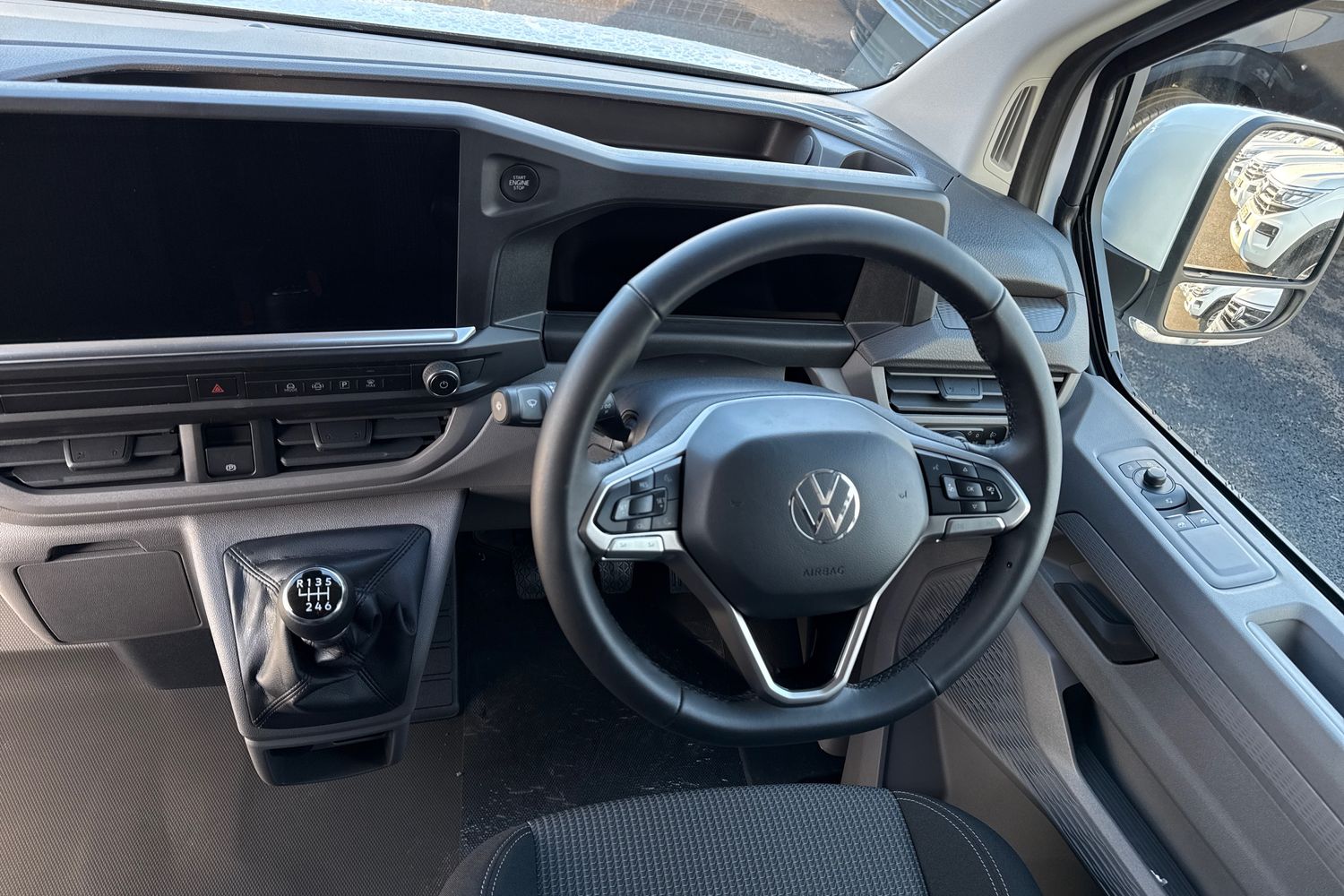 Used Volkswagen Transporter 2025 for sale - 77011567: Photo 12