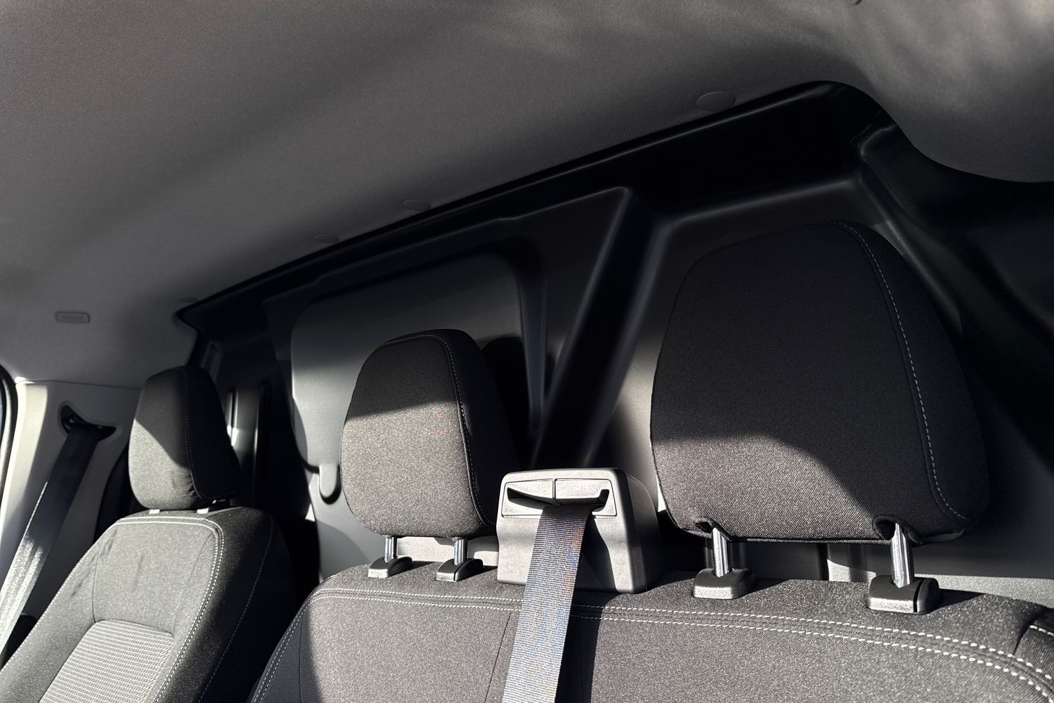 Used Volkswagen Transporter 2025 for sale - 77011567: Photo 13