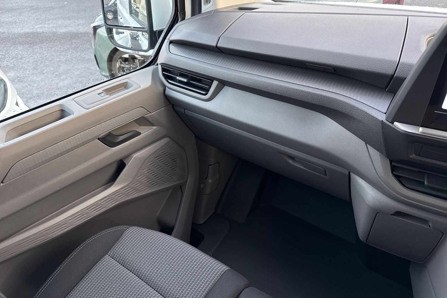 Used Volkswagen Transporter 2025 for sale - 77011567: Photo 14