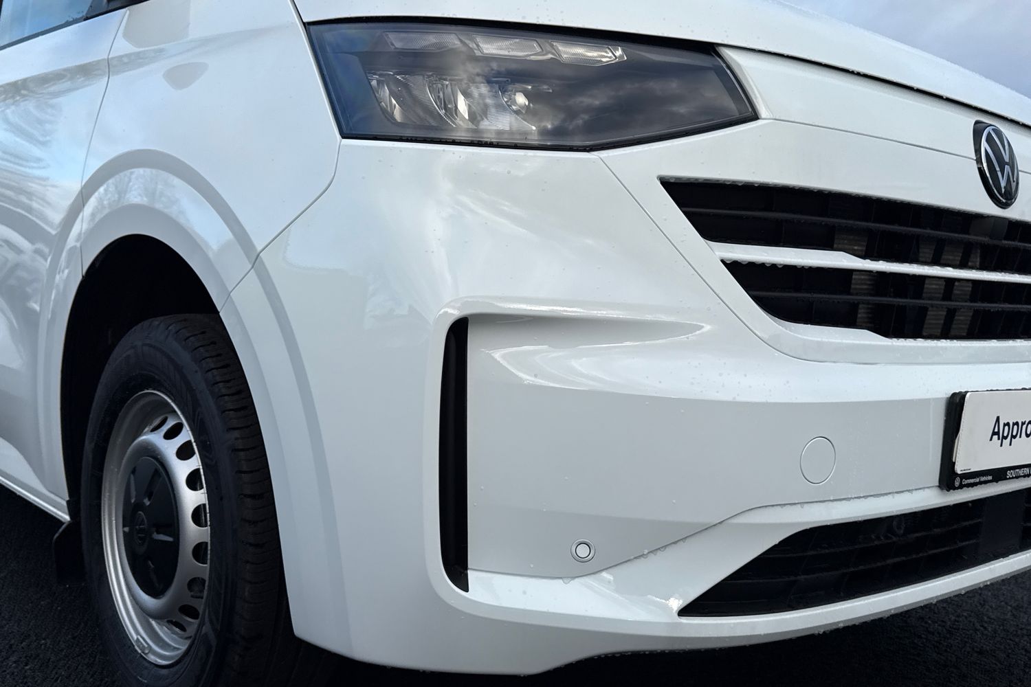 Used Volkswagen Transporter 2025 for sale - 77011567: Photo 16