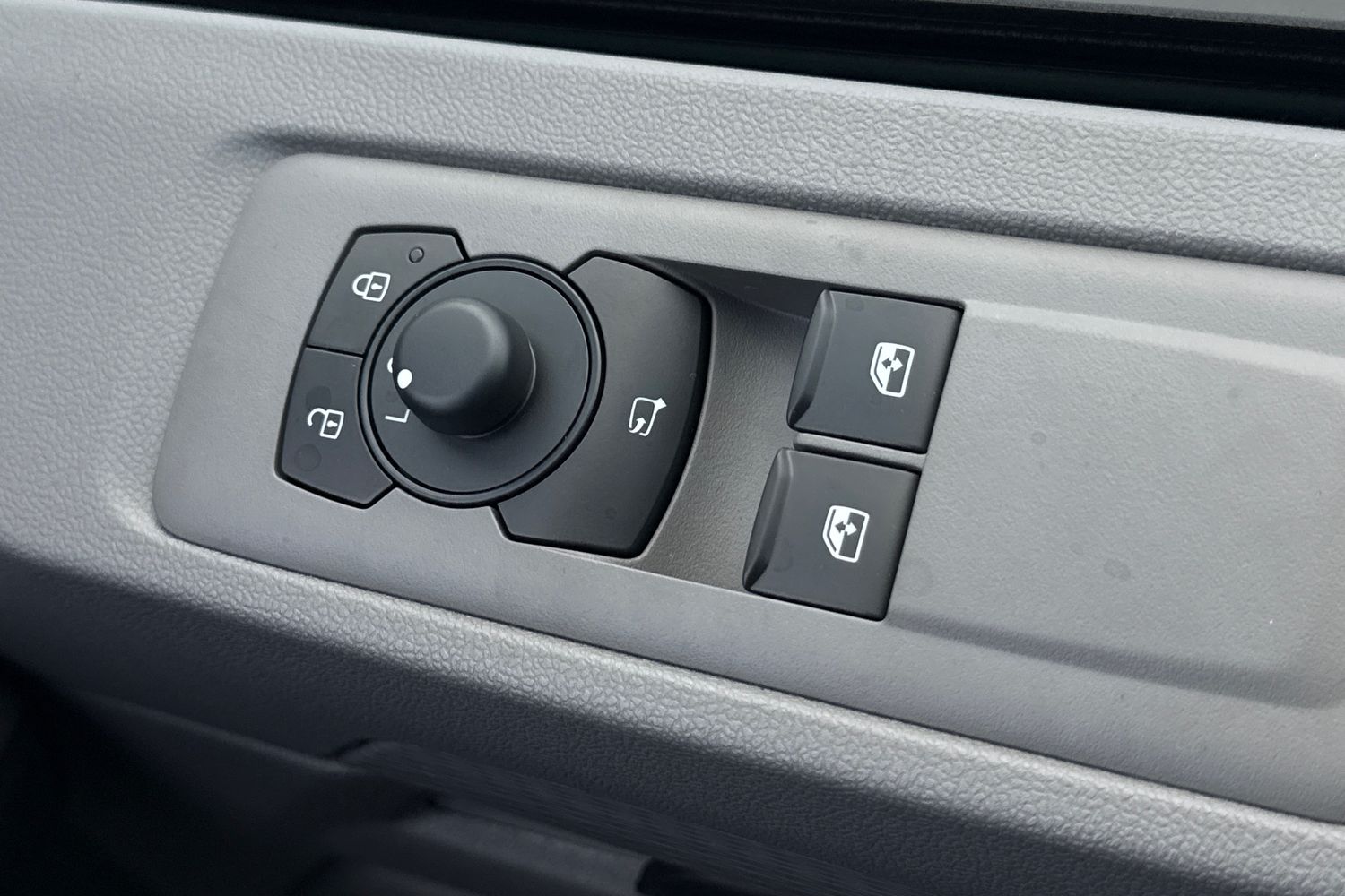 Used Volkswagen Transporter 2025 for sale - 77011567: Photo 17