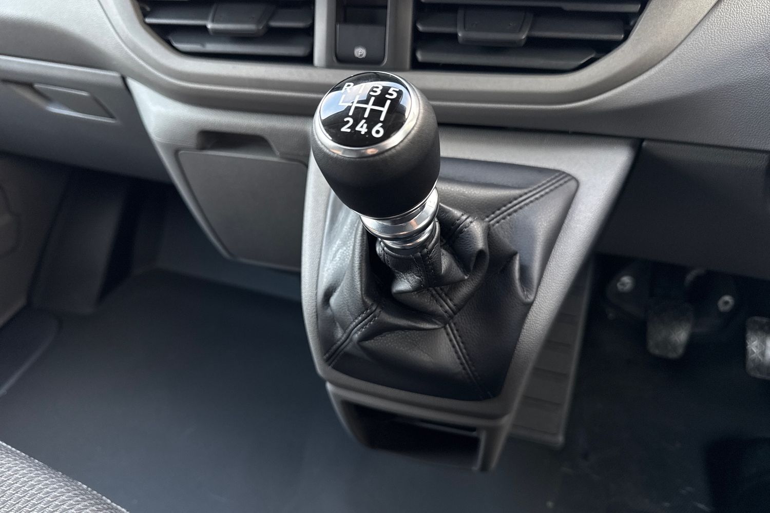 Used Volkswagen Transporter 2025 for sale - 77011567: Photo 19