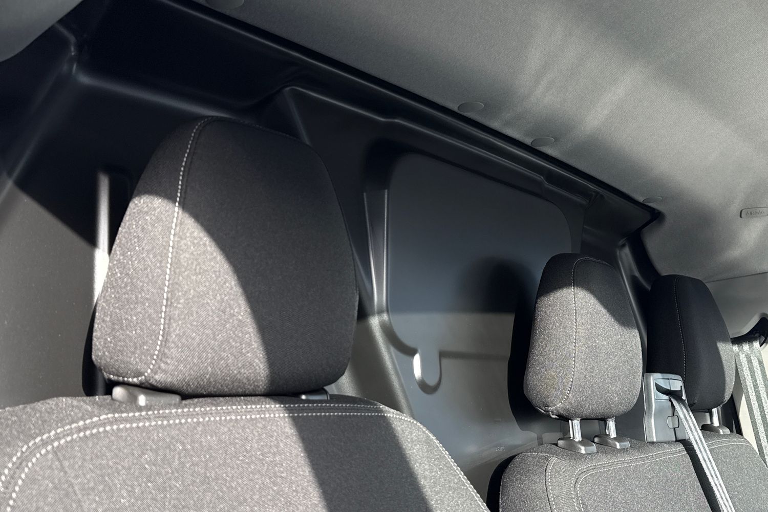 Used Volkswagen Transporter 2025 for sale - 77011567: Photo 20