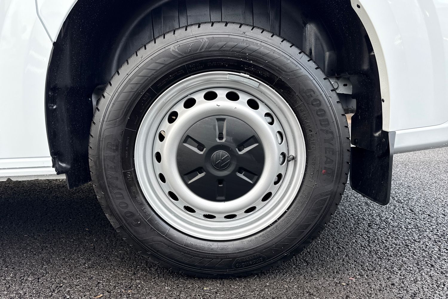 Used Volkswagen Transporter 2025 for sale - 77011567: Photo 21