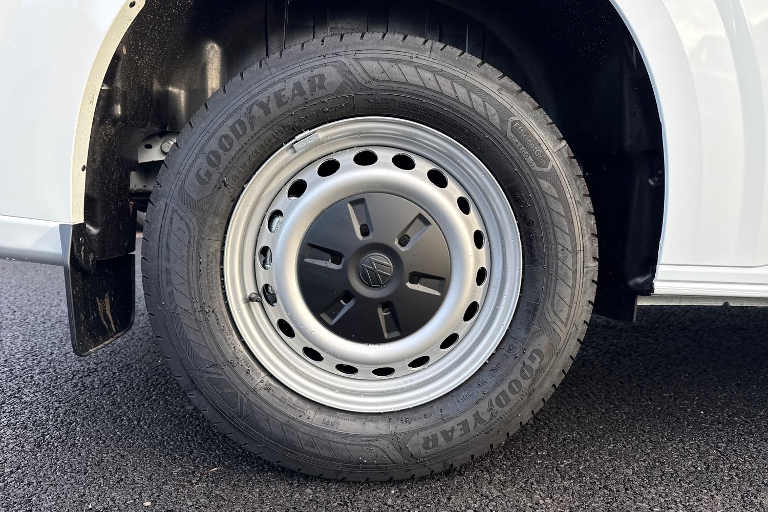 Used Volkswagen Transporter 2025 for sale - 77011567: Photo 22