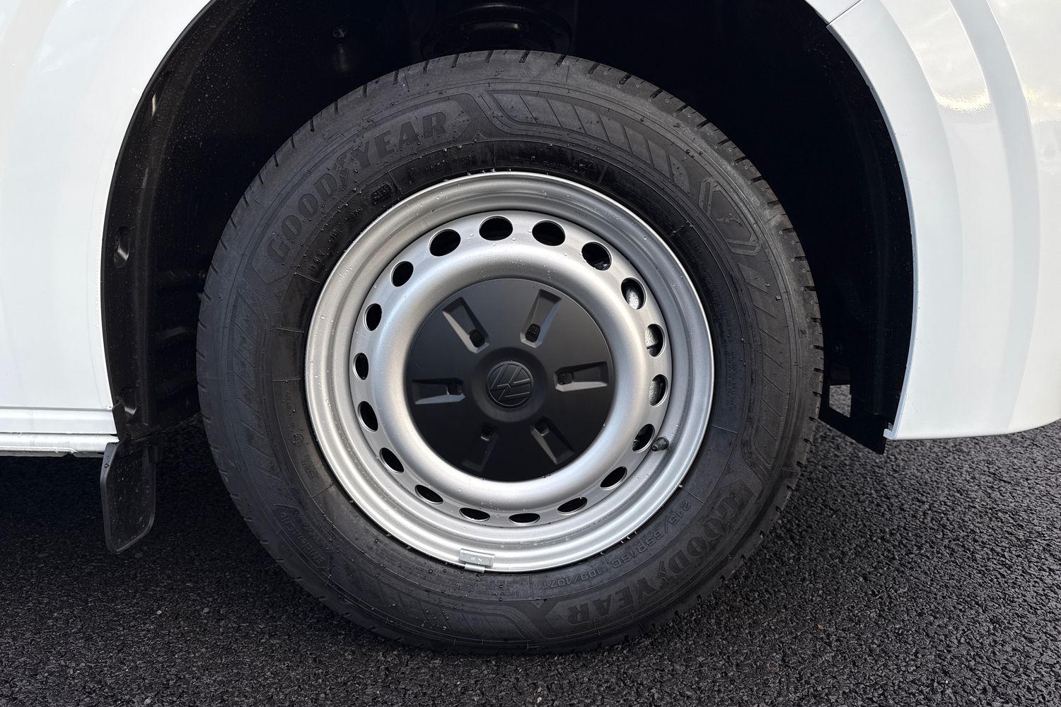 Used Volkswagen Transporter 2025 for sale - 77011567: Photo 23