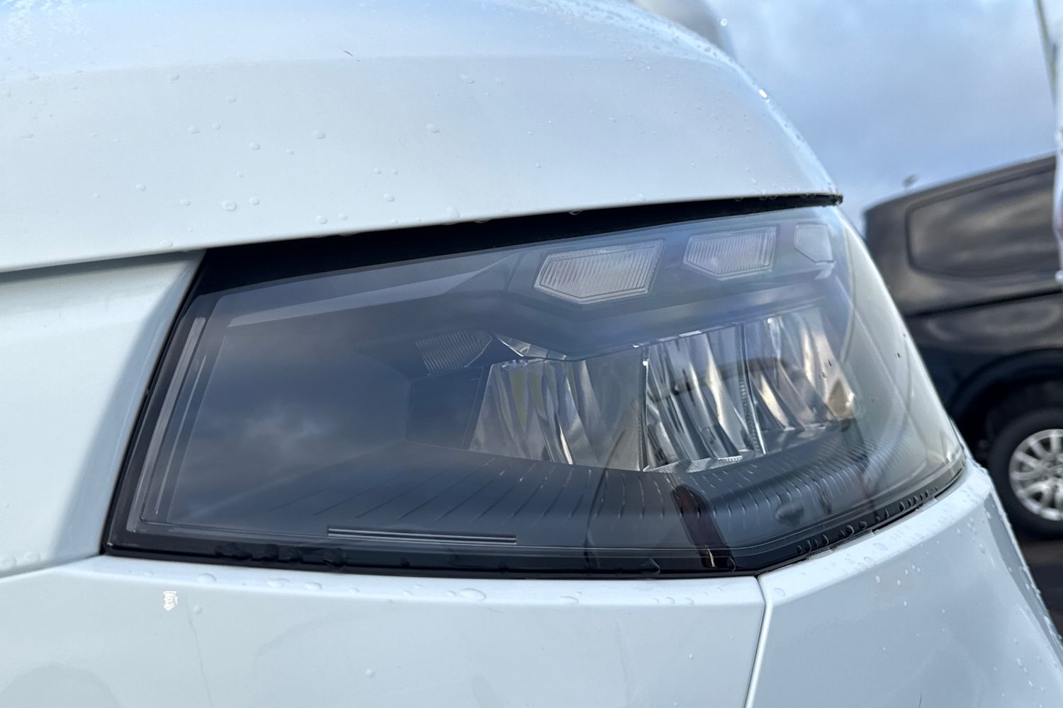 Used Volkswagen Transporter 2025 for sale - 77011567: Photo 25