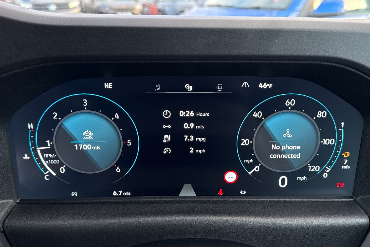 Used Volkswagen Transporter 2025 for sale - 77011567: Photo 33