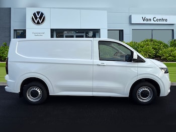 Used Volkswagen Transporter 2025 for sale - 77011567: Photo