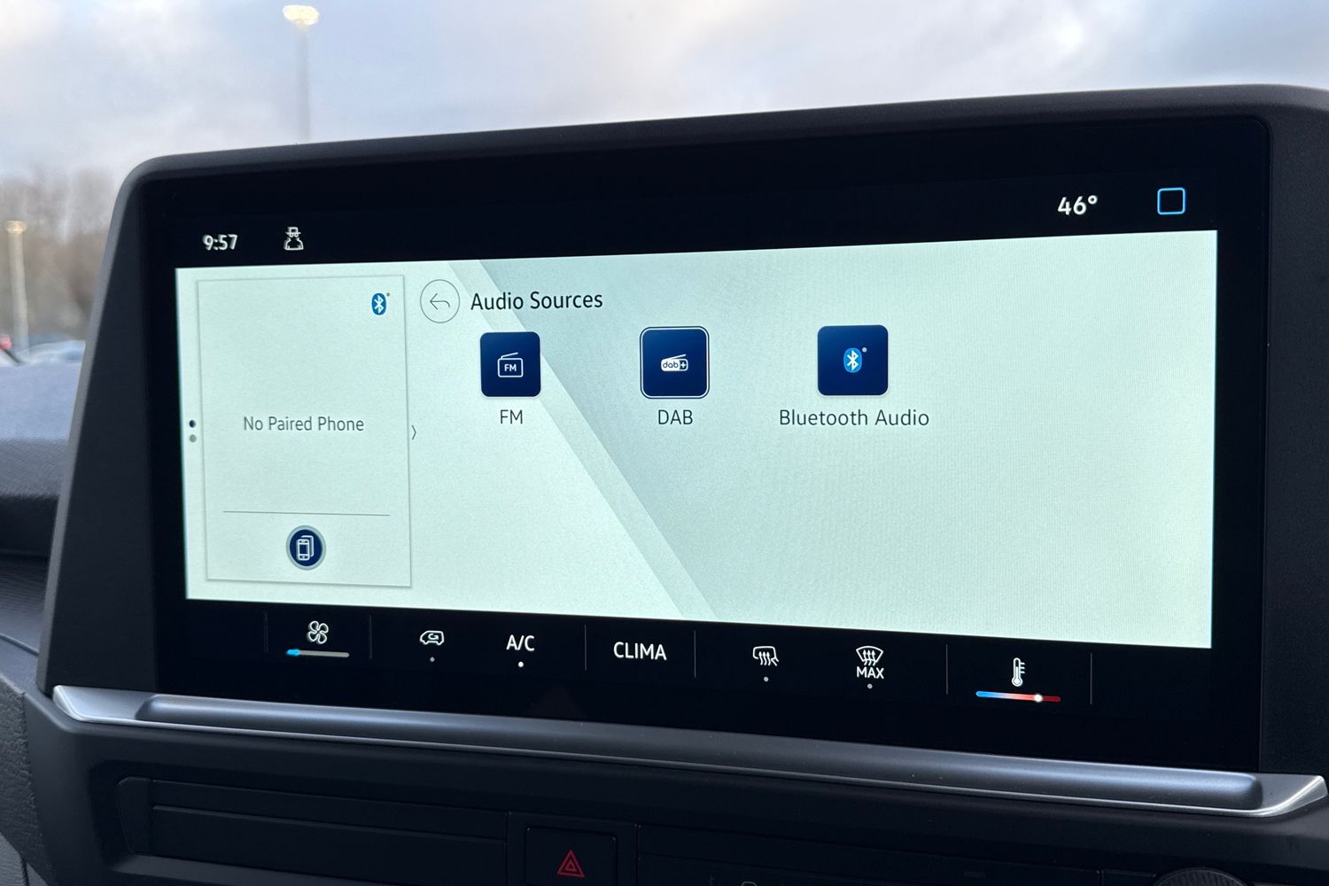 Used Volkswagen Transporter 2025 for sale - 77011567: Photo 40