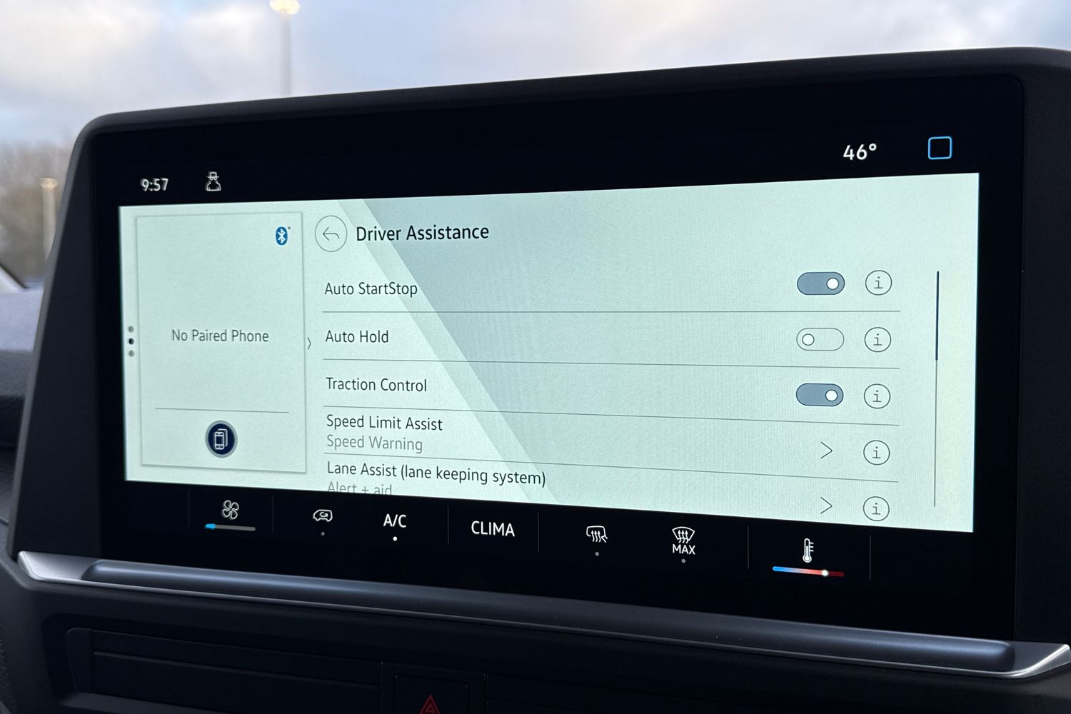 Used Volkswagen Transporter 2025 for sale - 77011567: Photo 43