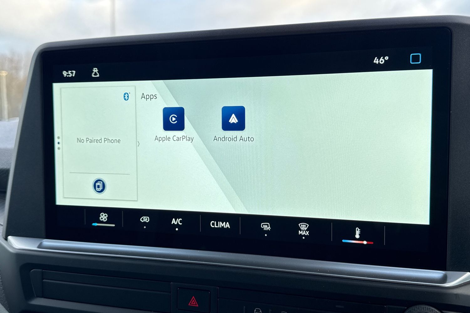 Used Volkswagen Transporter 2025 for sale - 77011567: Photo 44