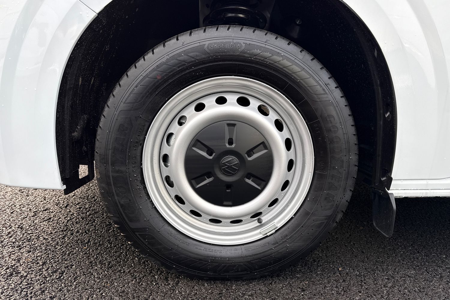 Used Volkswagen Transporter 2025 for sale - 77011567: Photo 6