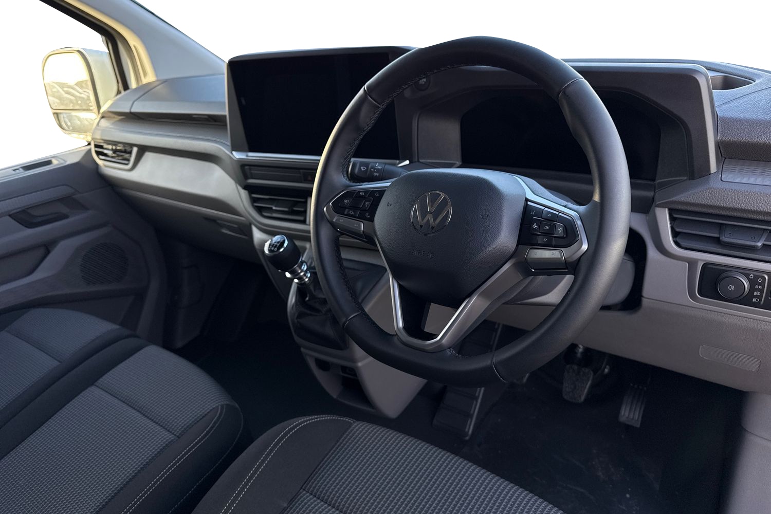 Used Volkswagen Transporter 2025 for sale - 77011567: Photo 7