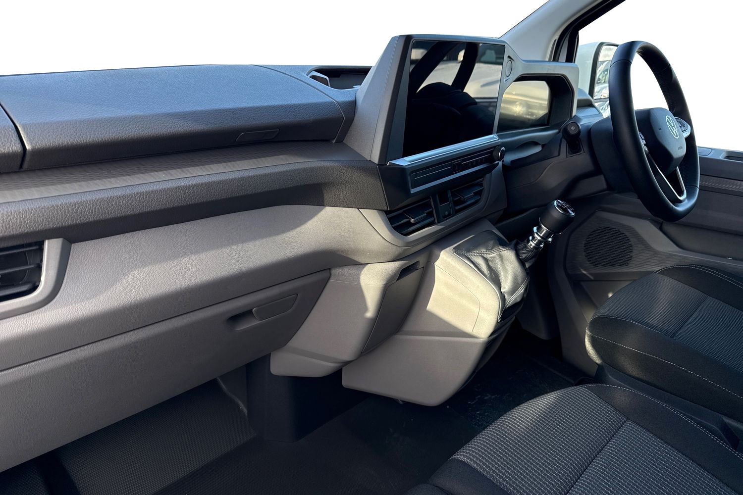 Used Volkswagen Transporter 2025 for sale - 77011567: Photo 8