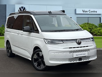 Used Volkswagen California 2025 for sale - 78228777: Photo