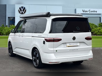 Used Volkswagen California 2025 for sale - 78228777: Photo