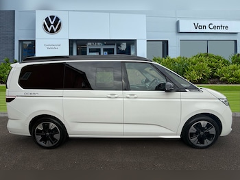 Used Volkswagen California 2025 for sale - 78228777: Photo