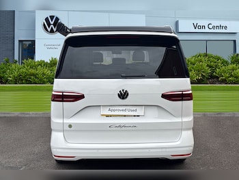 Used Volkswagen California 2025 for sale - 78228777: Photo