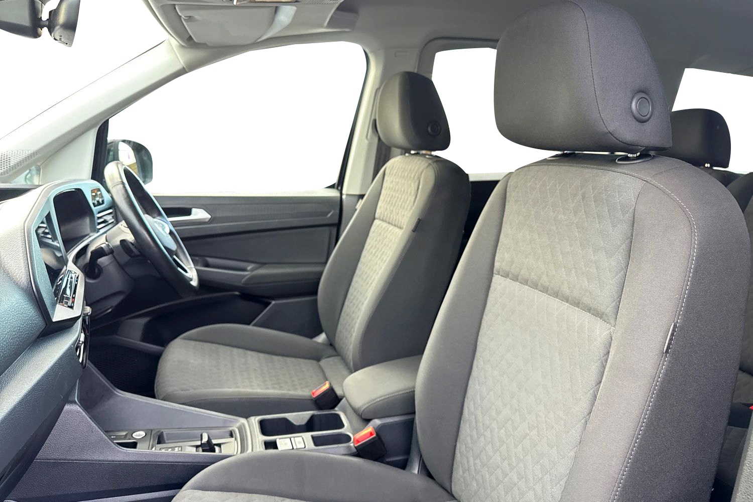 Used Volkswagen Caddy Maxi 2024 for sale - 77011486: Photo 10