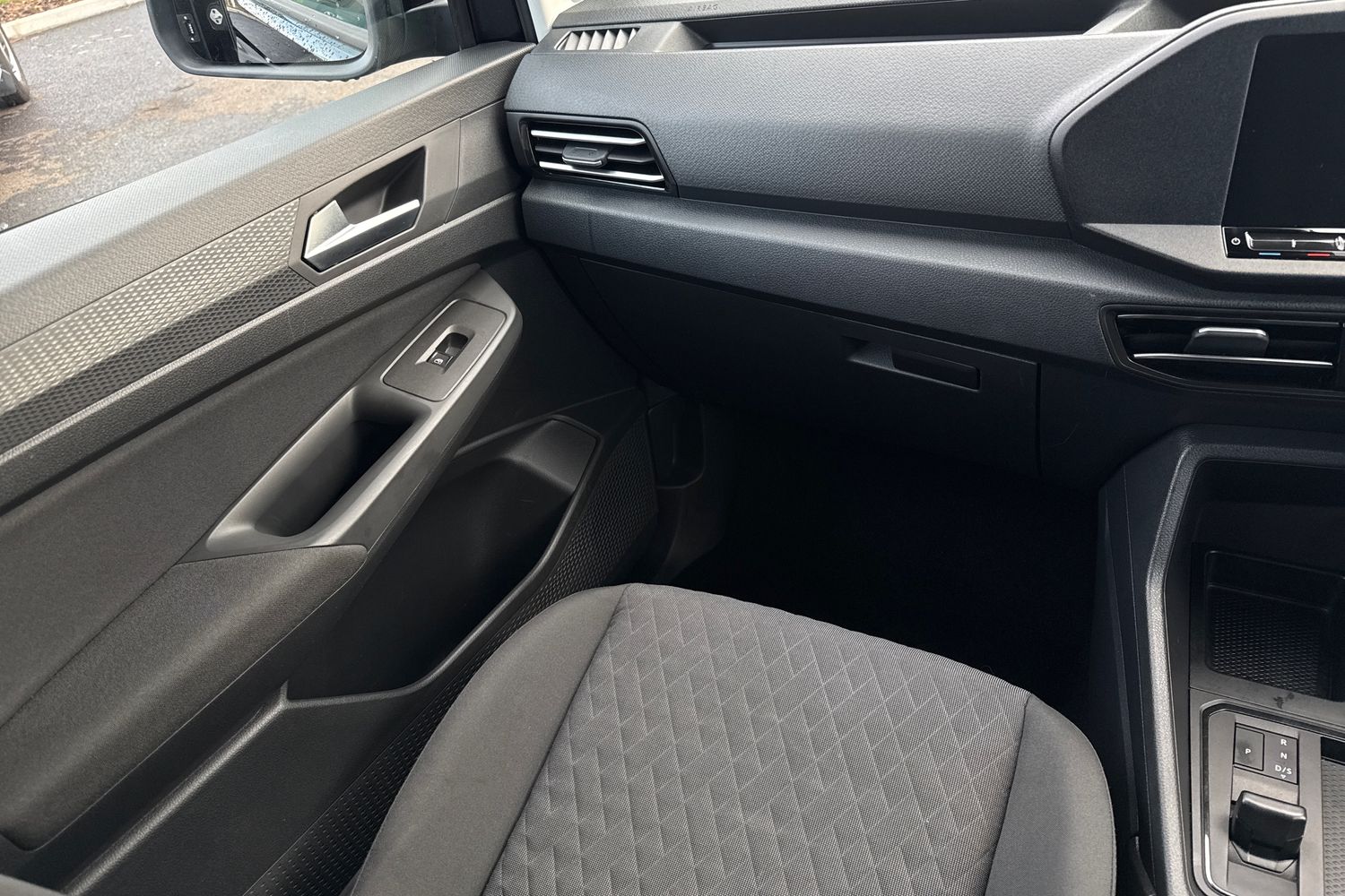 Used Volkswagen Caddy Maxi 2024 for sale - 77011486: Photo 14