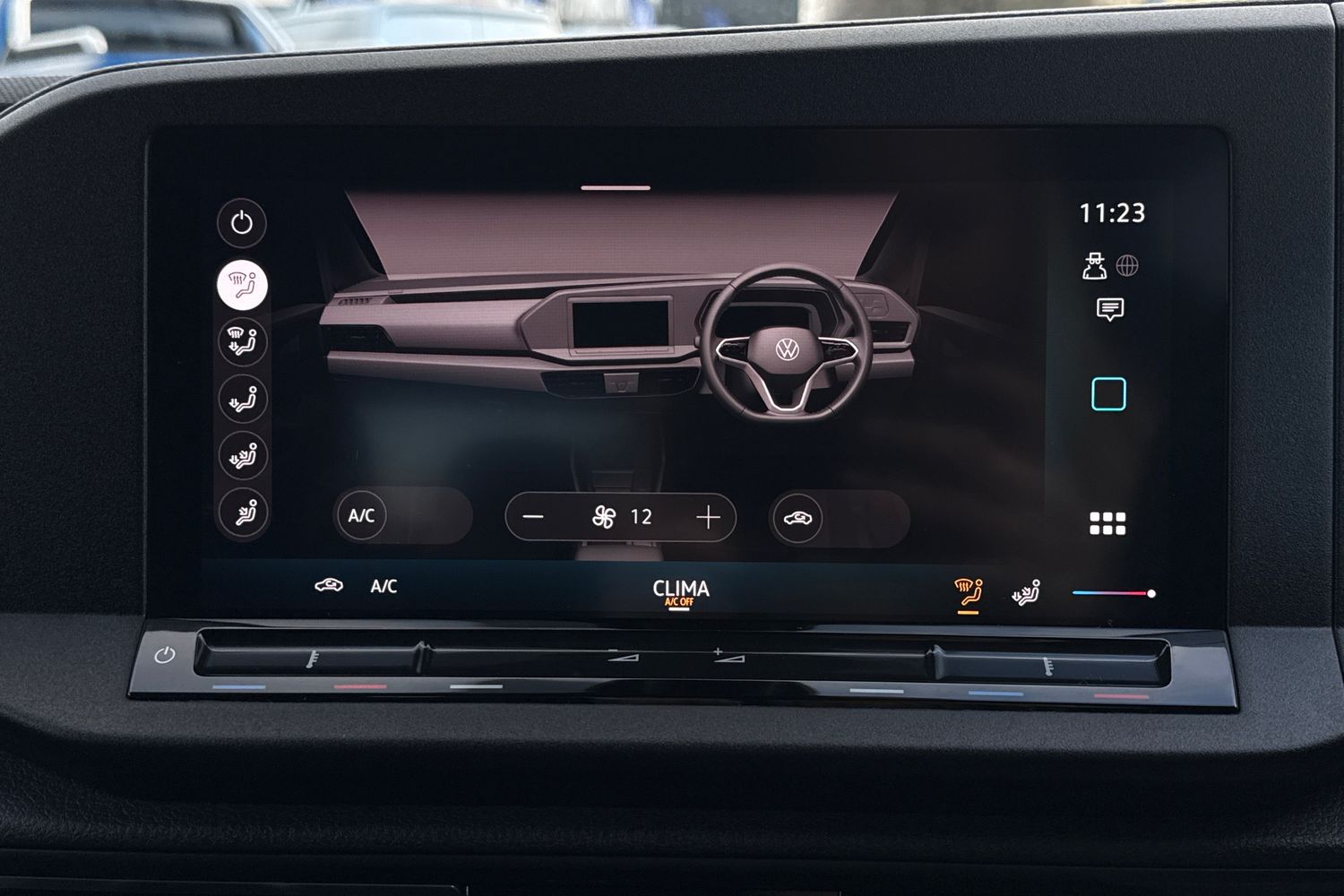 Used Volkswagen Caddy Maxi 2024 for sale - 77011486: Photo 18