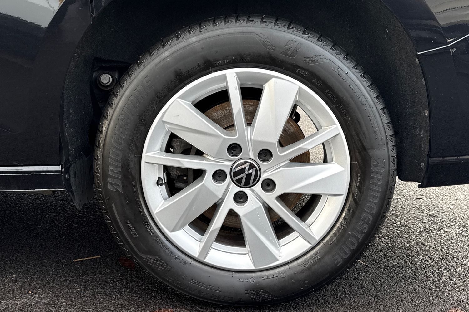 Used Volkswagen Caddy Maxi 2024 for sale - 77011486: Photo 23