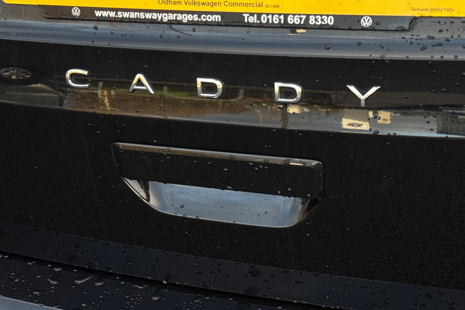 Used Volkswagen Caddy Maxi 2024 for sale - 77011486: Photo 24