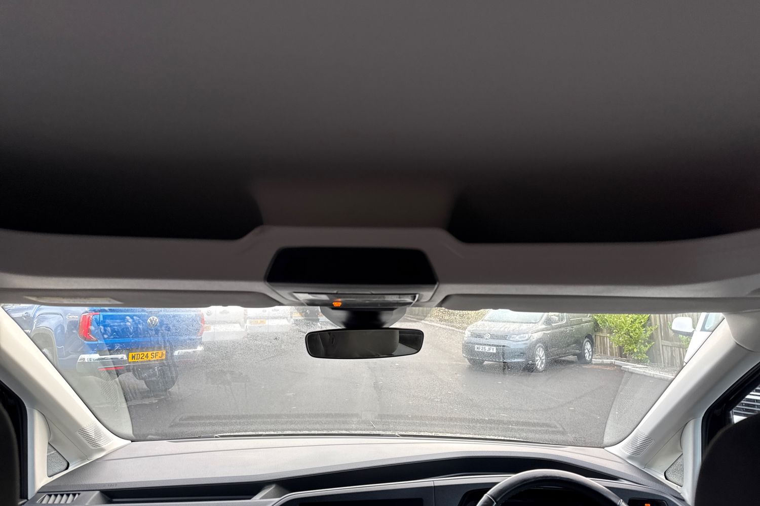 Used Volkswagen Caddy Maxi 2024 for sale - 77011486: Photo 30