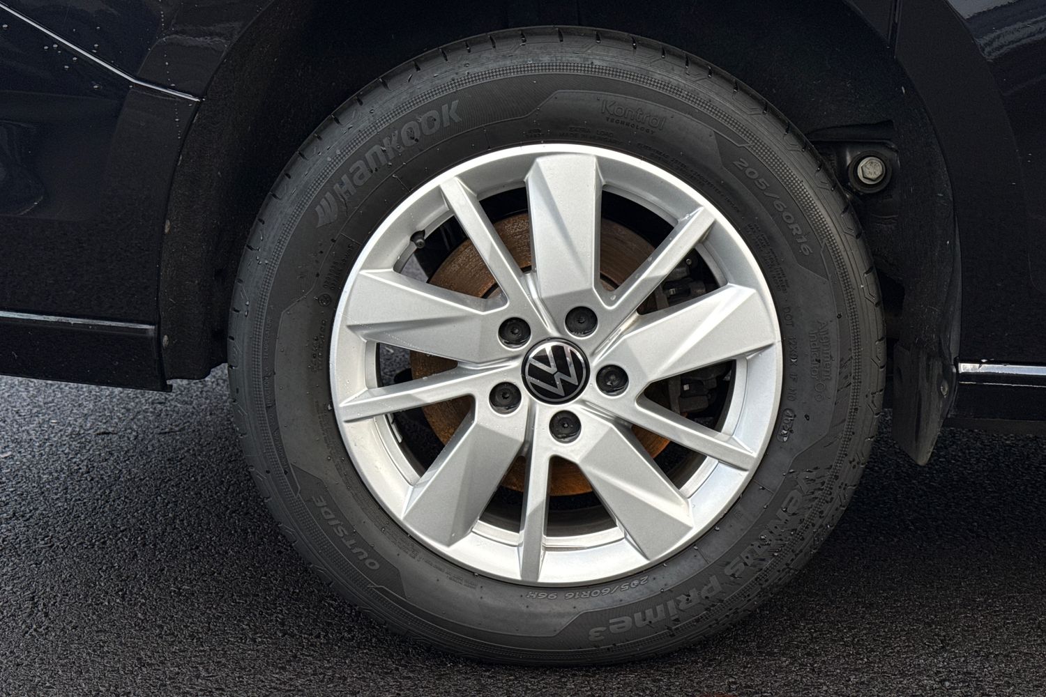 Used Volkswagen Caddy Maxi 2024 for sale - 77011486: Photo 6