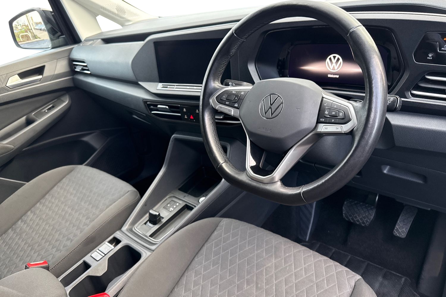 Used Volkswagen Caddy Maxi 2024 for sale - 77011486: Photo 7