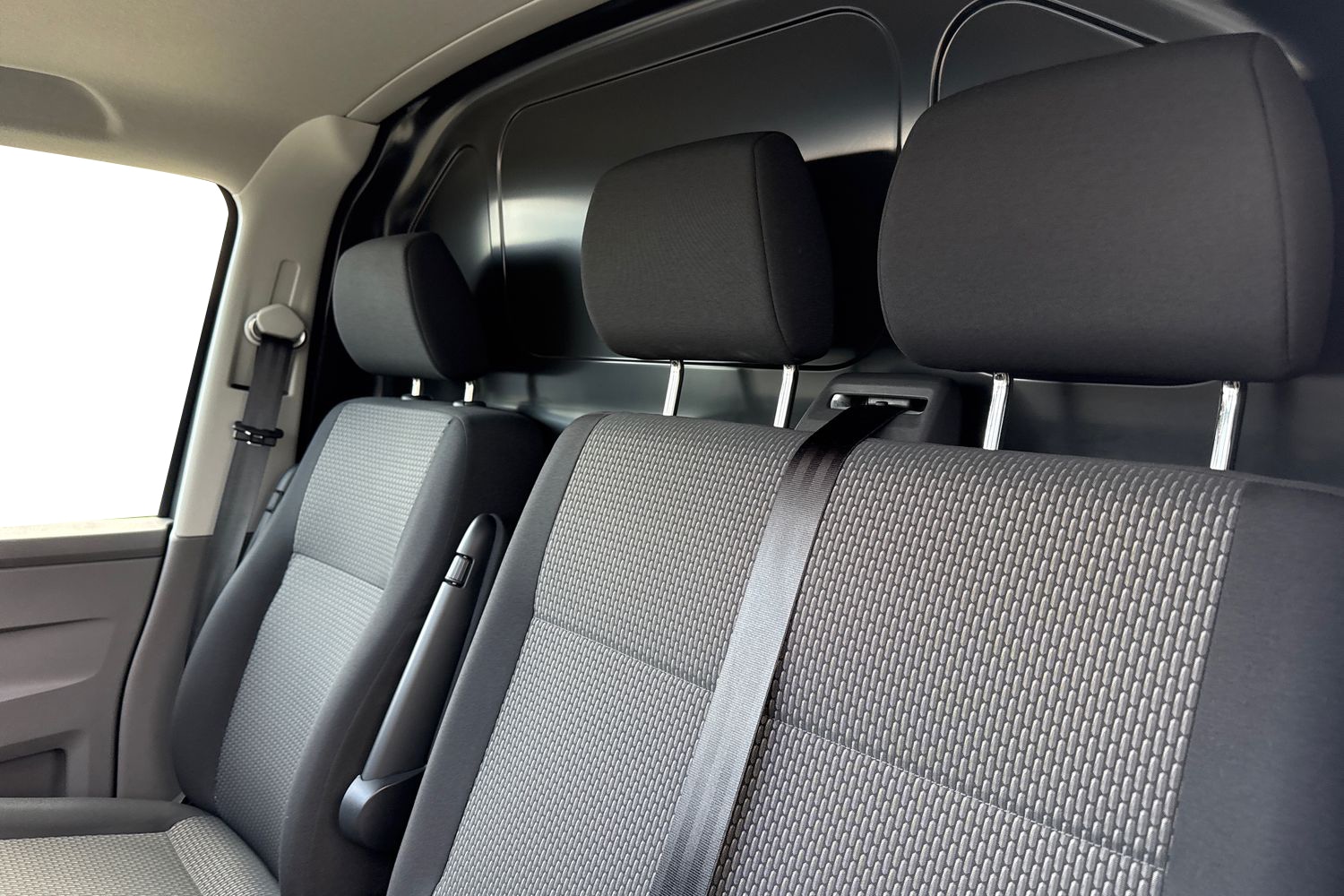 Used Volkswagen Transporter 2022 for sale - 77649248: Photo 11